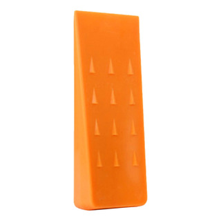 Cuña Para Tala De Árboles, Cuña Para Dividir, 8 Pulgadas Cuña Para Tala De Árboles, Cuña Para Dividir, 8 Pulgadas