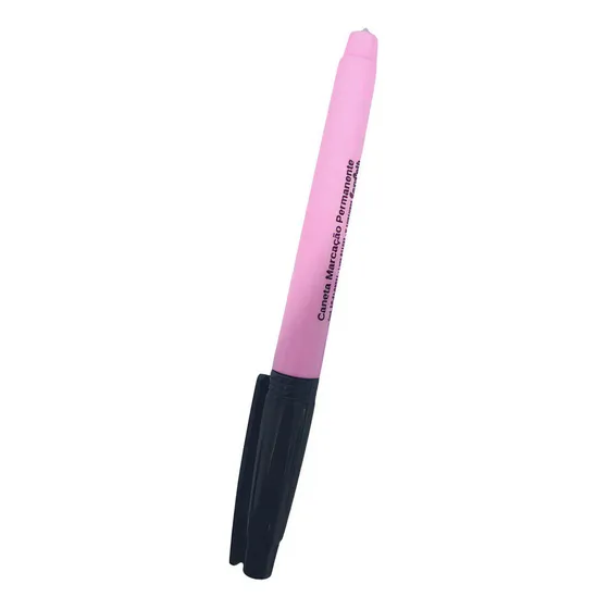Caneta P/ Marcação Permanente Easypath Resistente Solventes