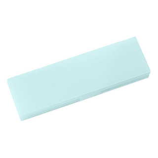 Estuche Multifuncional E Translucent Frosted Stora 8003 Estuche Multifuncional E Translucent Frosted Stora 8003