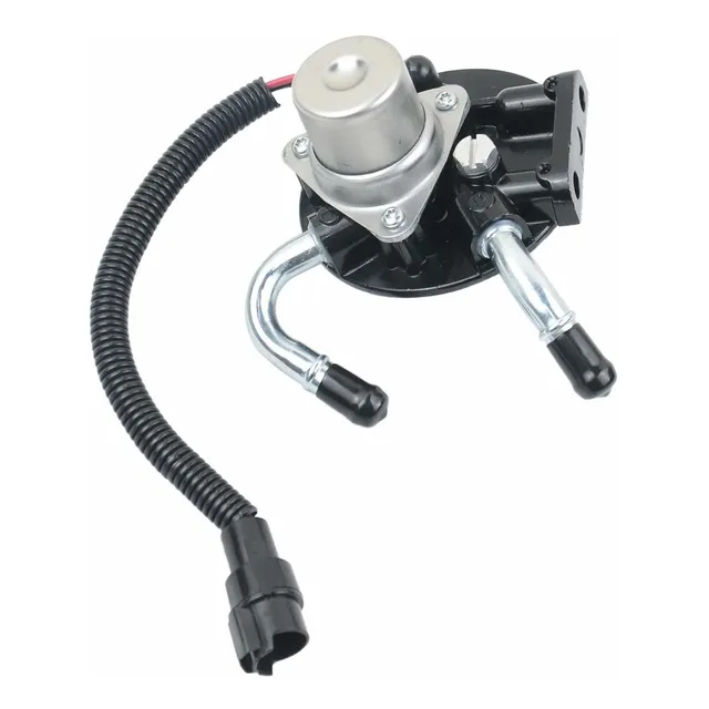 Base Filtro Combustible Diesel Para Chevrolet Silverado Hd