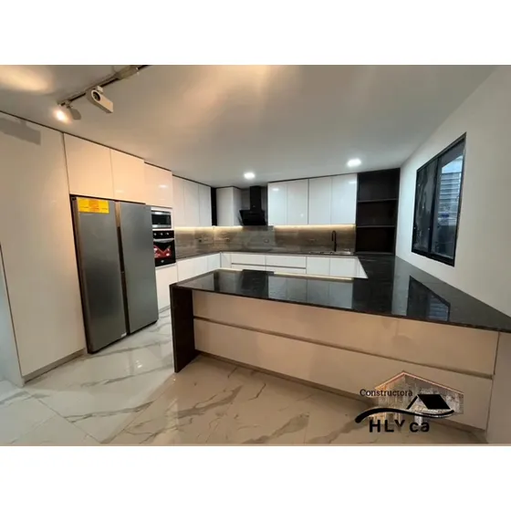 Cocinas Modulares Closet Centros De Entretenimiento