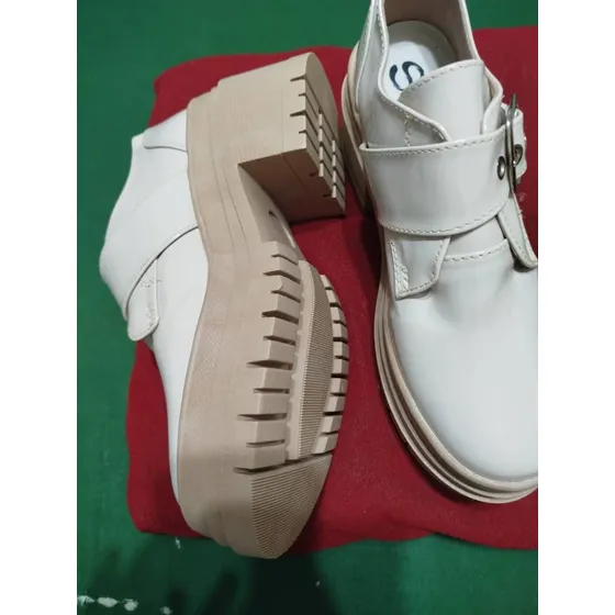 Botines Deportivos De Dama Calzado Colombiano