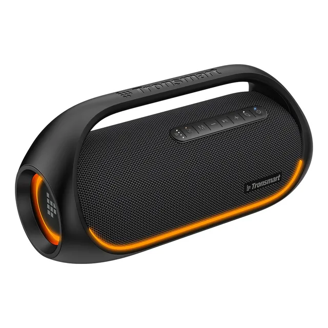 Parlante Bluetooth 60w Soundpulse Tronsmart Bang Upgraded 