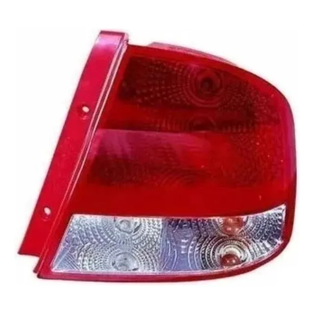 Faro Stop Chevrolet Aveo Sedan 2005 2006 2007 2008 2009 2010