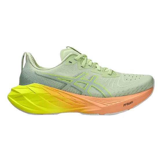Zapato Mujer Running Asics Novablast 4 Paris