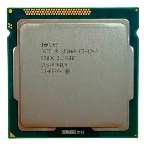 Processador Intel Core I7-11700f, Cache 16mb, 2.9ghz