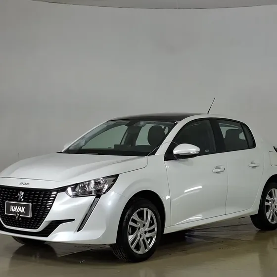 Peugeot 208 2023
