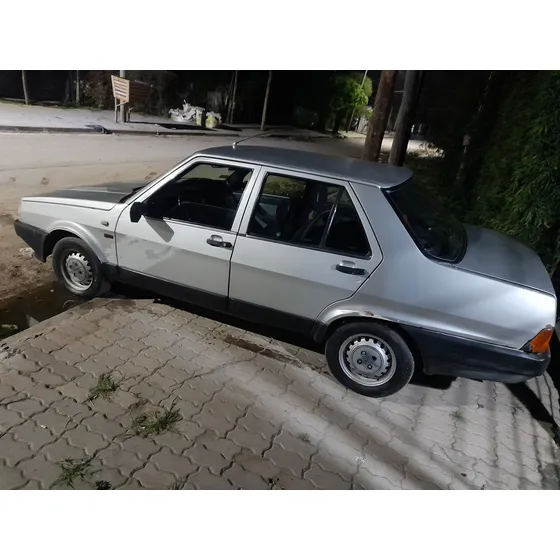 Fiat Regatta 1.6 S