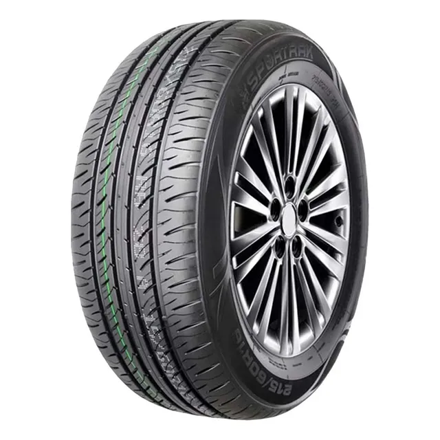 Llanta 205/60r14 Sportrak Sp716 88h Msi