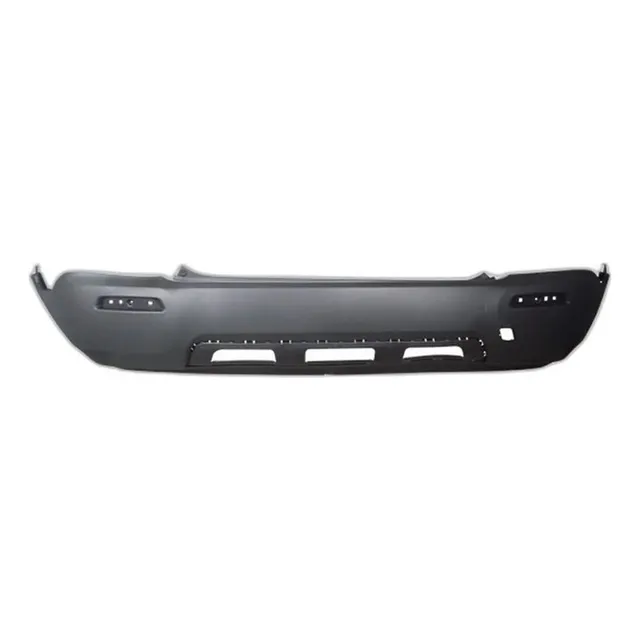 Parachoque Tras Chevrolet Tracker 1.8 13 18