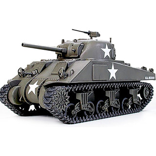 Tamiya 1/48 U.s. Medium Tank M4 Sherman Plastic Model Kit Tamiya 1/48 U.s. Medium Tank M4 Sherman Plastic Model Kit