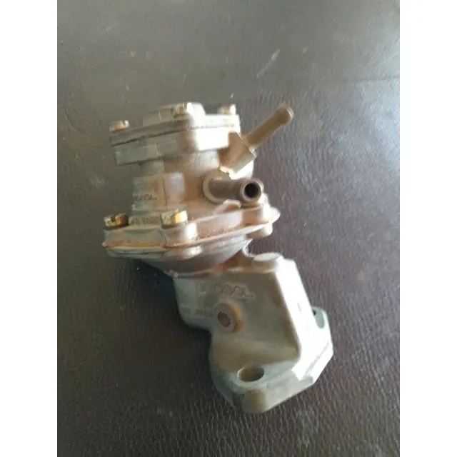 Bomba De Gasolina Vw Súper 1600 Brosol.