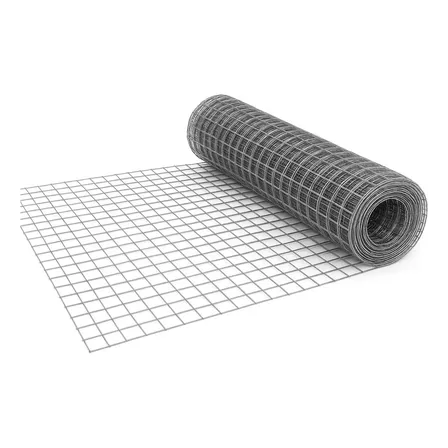 Tela Soldada Fachada Alvenaria Galvanizada 0,50mx25m Âncora