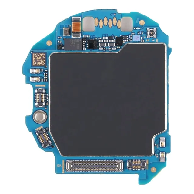 P1m Placa Base Para Samsung Galaxy Watch3 45 Mm Sm-r840