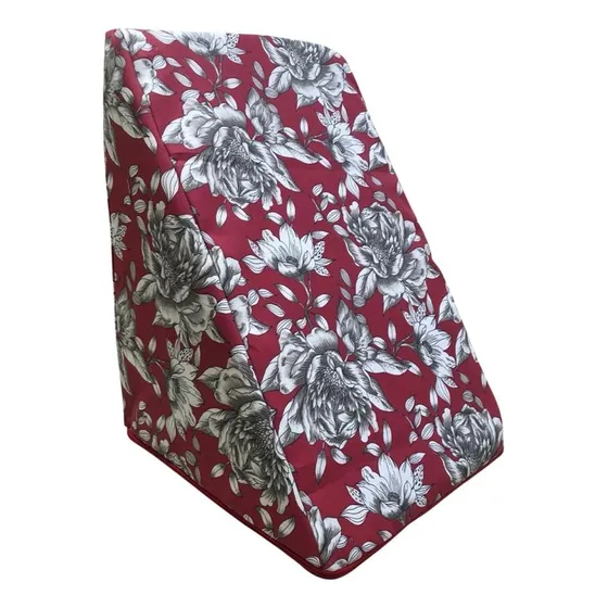 Capa Encosto Triangular 56x45x33 Em Aquablock