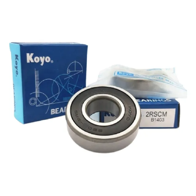 Kit Dos Ruleman Y Reten Japones Lavarropas James Lr 1005 E 