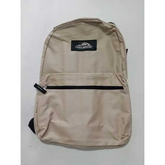 Morral Escolar 17 Pulgadas