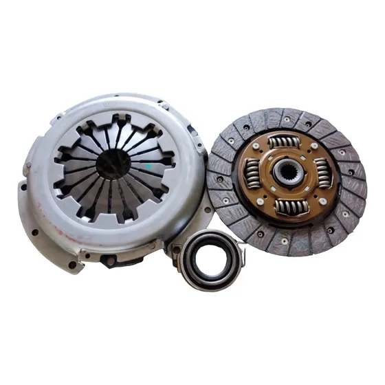 Kit De Embrague Shineray X30l (disco 20cm) Lifan Seasion 