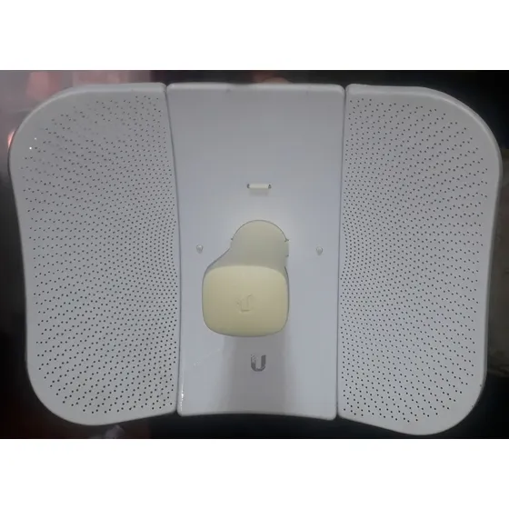 Antena Ubiquiti Air Max Lite Beam Ac 5hz, Bridge Lbe5ac Gen2