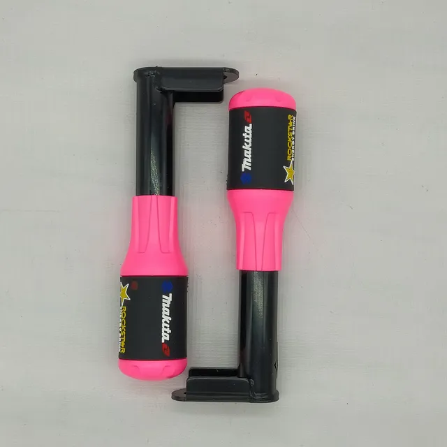 Protector Anticaida De Motor Universal Para Moto