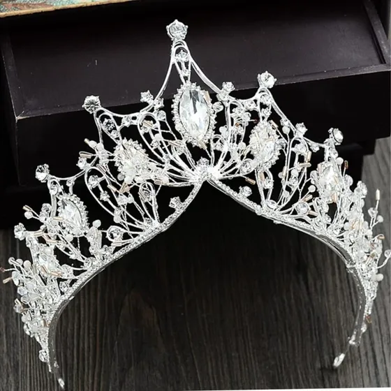 Tiaras Para Novias O Quinceañeras