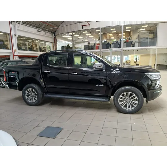 Chevrolet S10 2.8 High Country Cd Tdci 200cv