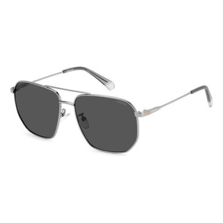 Lentes De Sol Polaroid Pld 4141/g/s/x Lentes De Sol Polaroid Pld 4141/g/s/x