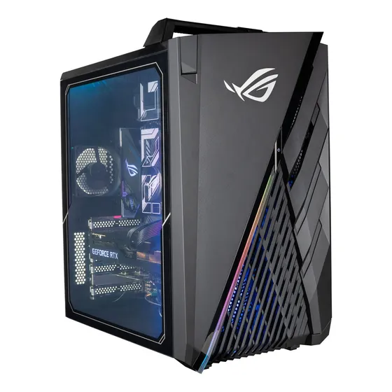 Escritorio Para Juego Nvidia Geforce Rtx 4080 16gb Amd Ryzen