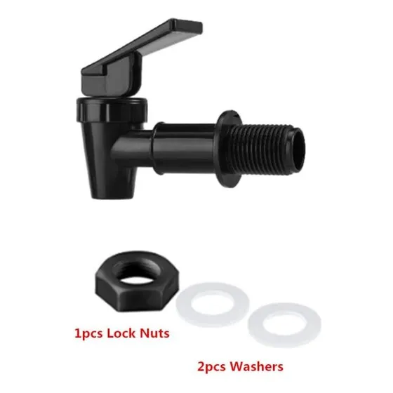 Grifo Llave P/enfriador De Agua Botellon Modelo Angel Belt-g