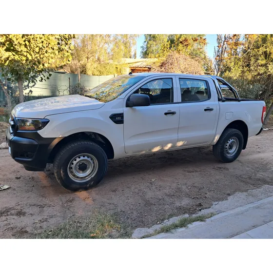 Ford Ranger 2.2 Cd Xl Tdci 150cv