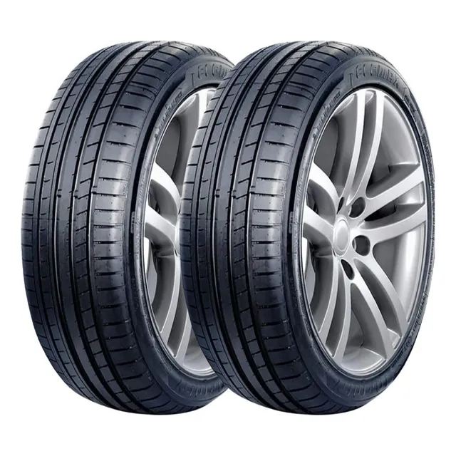 Juego 2 Cubiertas Infinity 225/45 R17 Ecomax