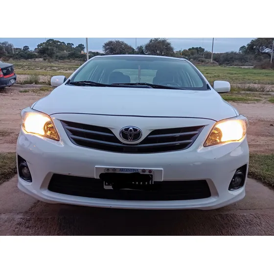 Toyota Corolla 1.8 Xei Mt 140cv