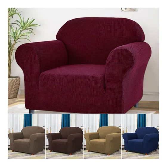 Forro Para Mueble Sofa Tienda Chacao