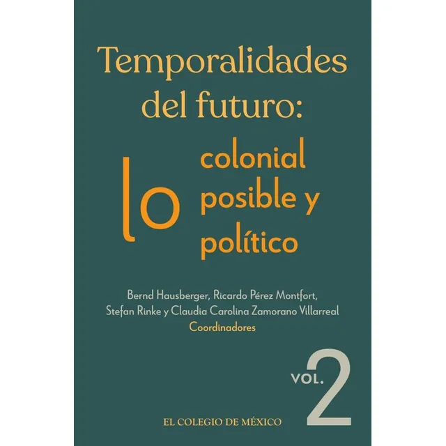 Temporalidades Del Futuro:...
