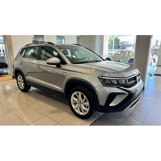 Volkswagen Taos 1.4 250 Tsi Comfortline