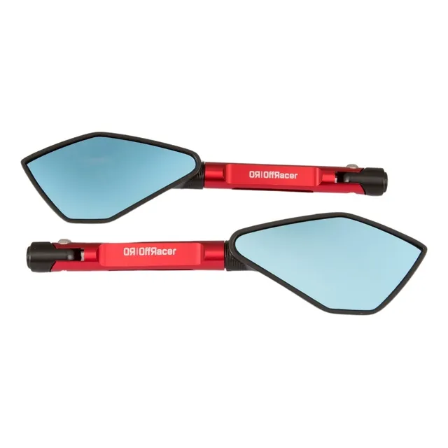 Par Retrovisor Esportivo Tomok Falcon Tornado Bros Xre