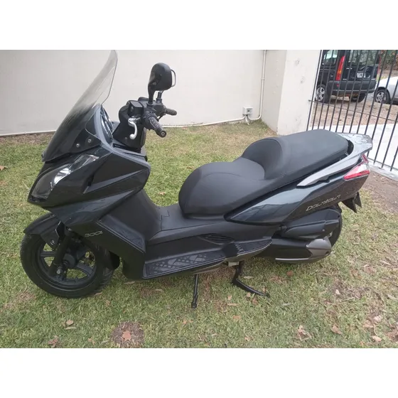 Kymco 300 I