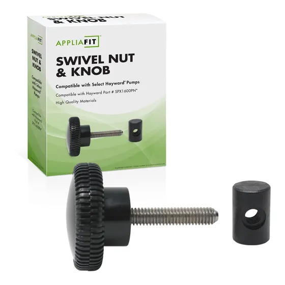Appliafit Kit Perilla Mano Para Hayward Spx1600pn Bomba 1