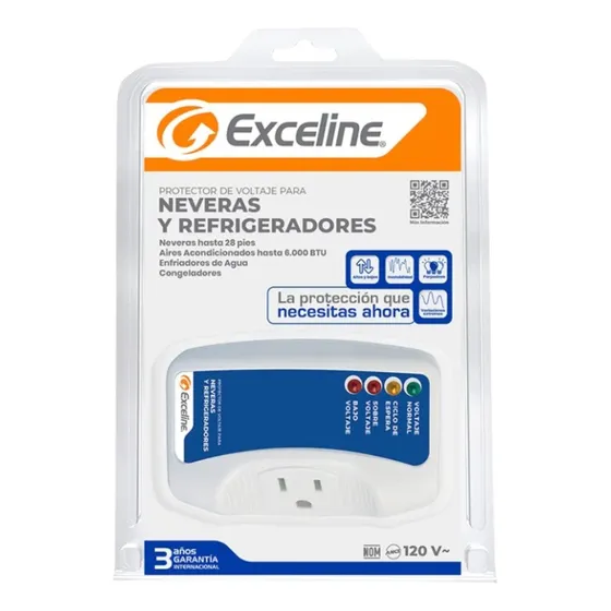 Protector Para Neveras Exceline