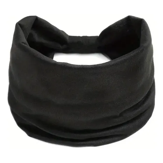 Bandana Diadema Cintillo Deportiva Para Damas