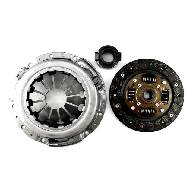 Kit De Embrague Kia Pride/ford Festiva 1.3 180mm 18 Estrias