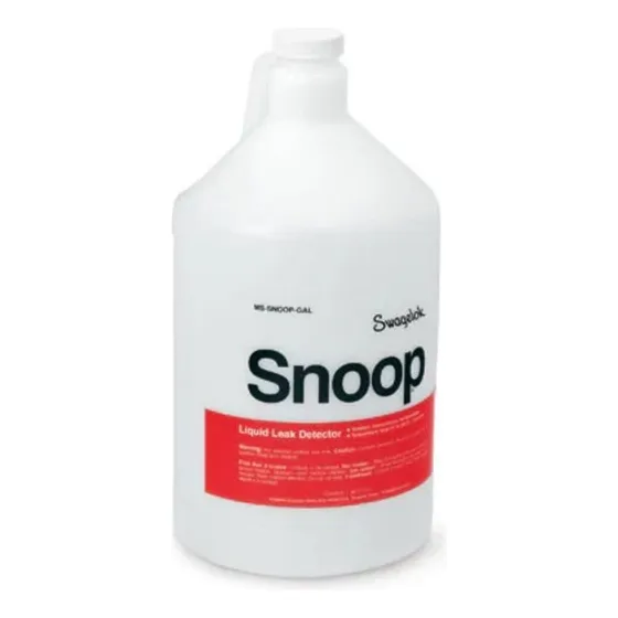 Swagelok Ms-snoop-gal Snoop Detector De Fugas Líquido