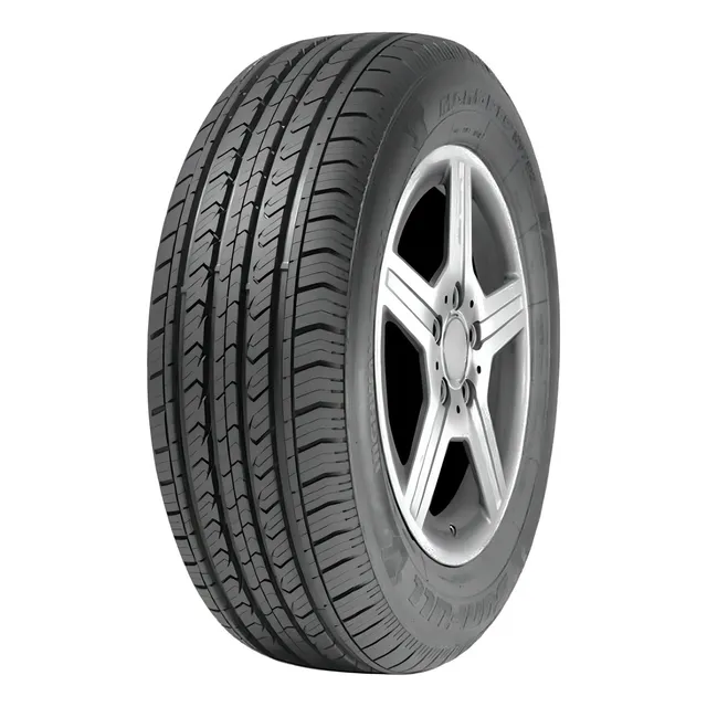 Llanta 235/70r16 Mont-pro Ht782 Sunfull 106h Índice De Velocidad H