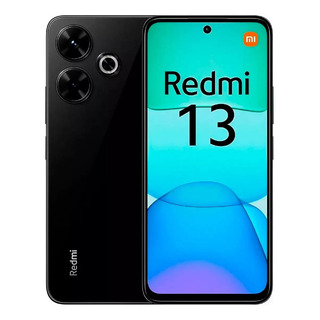 Xiaomi Redmi 13 Dual Sim 256-gb 8-gb Ram Global Xiaomi Redmi 13 Dual Sim 256-gb 8-gb Ram Global