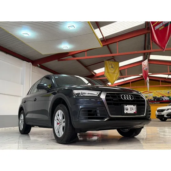 Audi Q5 2.0 L T Dynamic Dsg