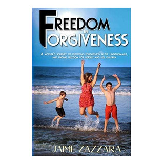 Libro: La Libertad En El PerdĂłn: El Viaje De Una Madre En El Libro: La Libertad En El PerdĂłn: El Viaje De Una Madre En El