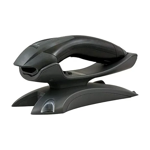 Lector Codigo De Barras Inalambrico 1202g    Honeywell