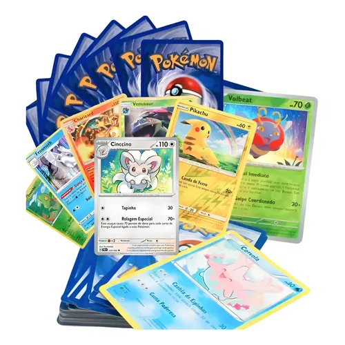 Trading Card Game Pokémon Twilight Masquerade 8 Packs | MercadoLivre
