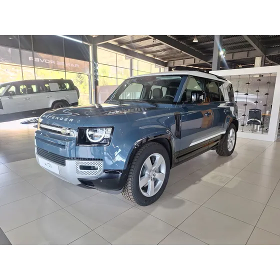 Land Rover Defender 110 3.0 Mhev X-dynamic S Awd