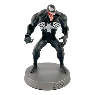 Miniatura Venom Marvel Heavyweights Edição 04 Miniatura Venom Marvel Heavyweights Edição 04